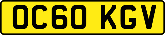 OC60KGV