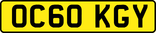 OC60KGY