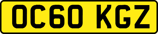 OC60KGZ