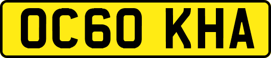 OC60KHA