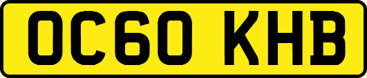 OC60KHB