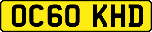 OC60KHD