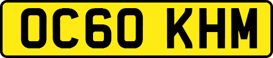 OC60KHM