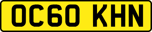 OC60KHN