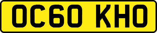 OC60KHO