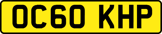 OC60KHP