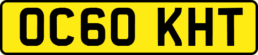 OC60KHT