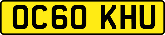 OC60KHU