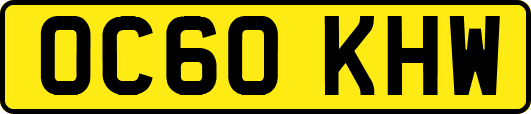 OC60KHW