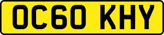 OC60KHY