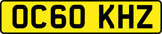 OC60KHZ