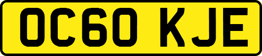 OC60KJE