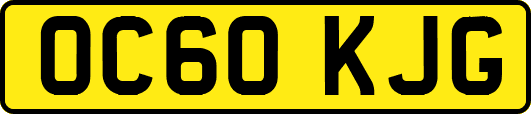 OC60KJG