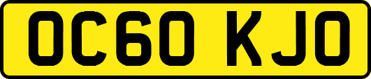 OC60KJO