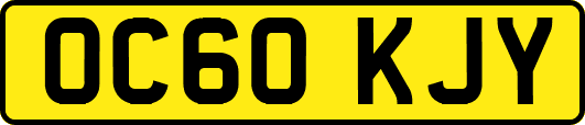 OC60KJY