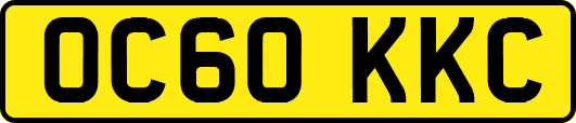 OC60KKC