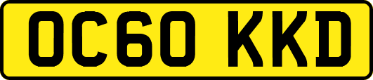OC60KKD