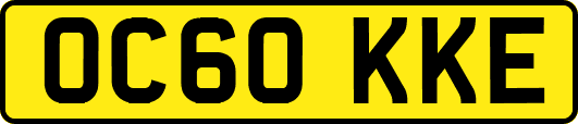 OC60KKE