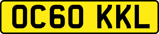OC60KKL
