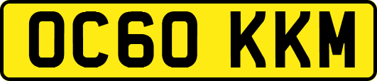 OC60KKM