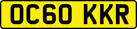 OC60KKR