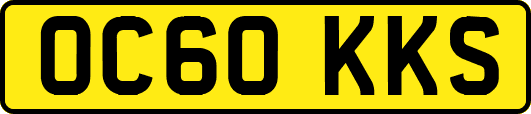 OC60KKS