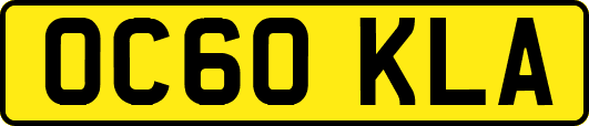 OC60KLA