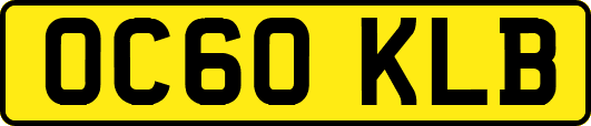 OC60KLB