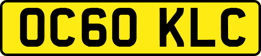 OC60KLC