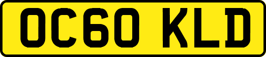 OC60KLD