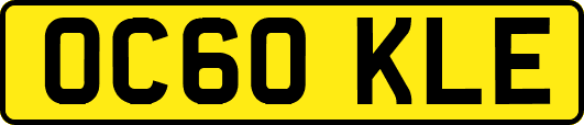 OC60KLE