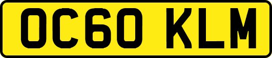 OC60KLM