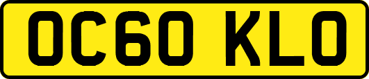 OC60KLO
