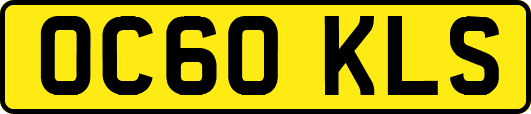 OC60KLS