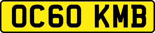 OC60KMB