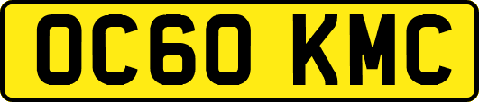 OC60KMC