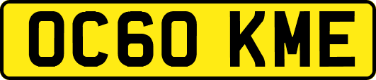 OC60KME