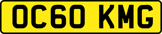 OC60KMG