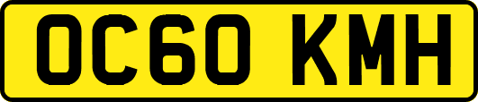 OC60KMH