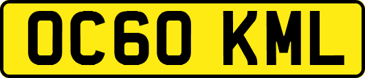 OC60KML