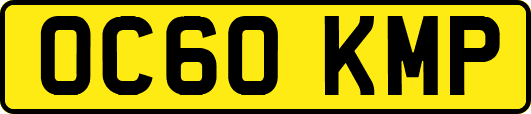 OC60KMP