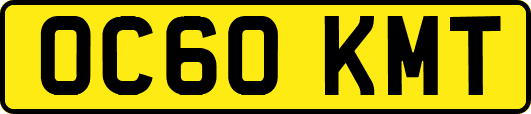 OC60KMT