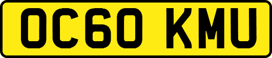 OC60KMU