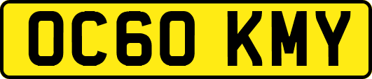 OC60KMY