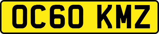 OC60KMZ