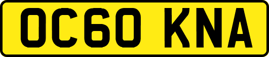 OC60KNA