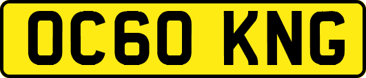 OC60KNG