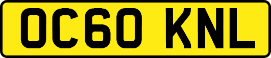 OC60KNL