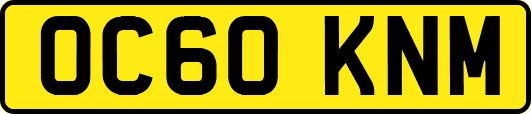 OC60KNM