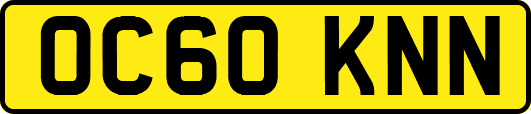 OC60KNN